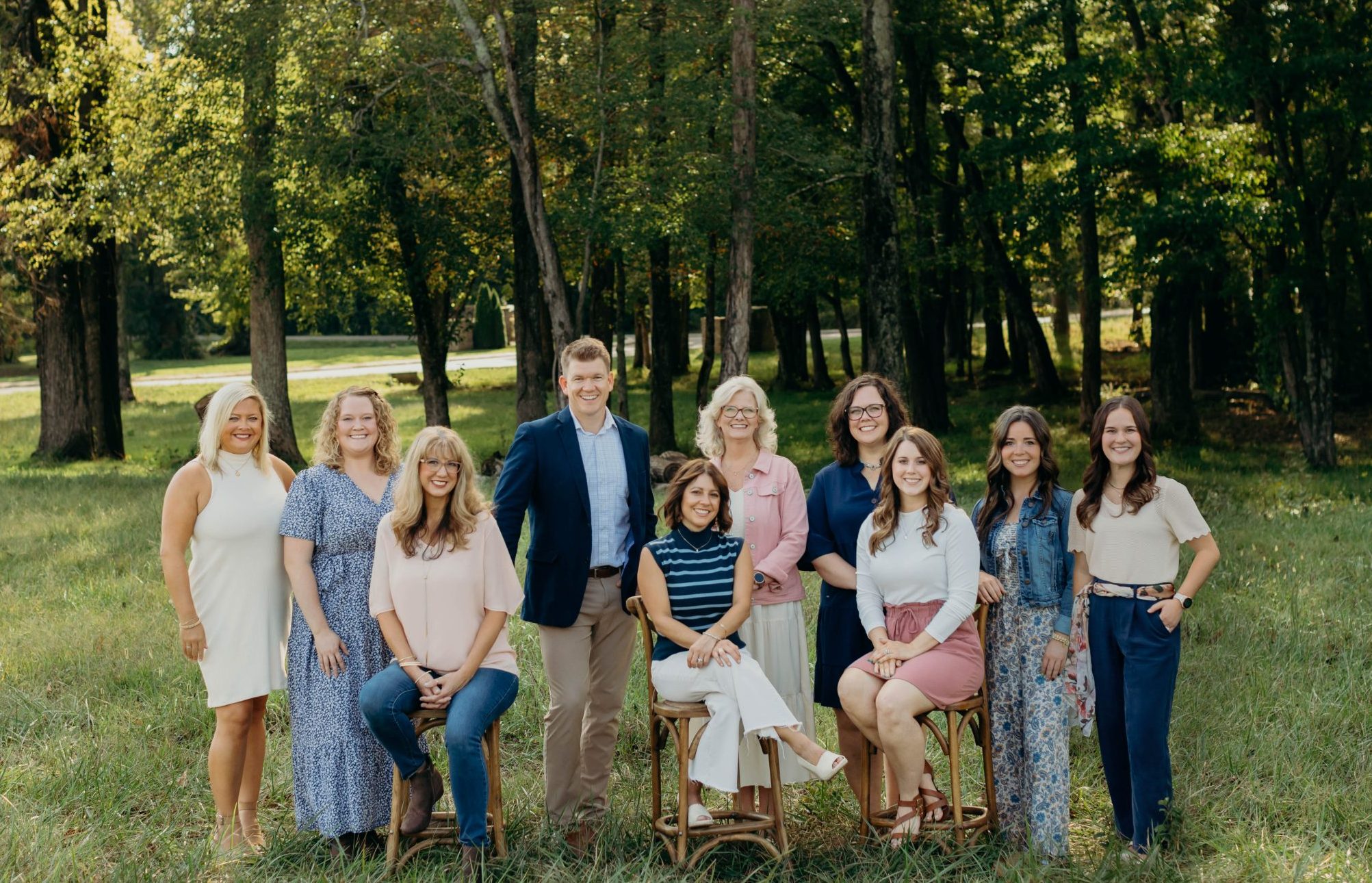 Dentist in Cookeville, TN